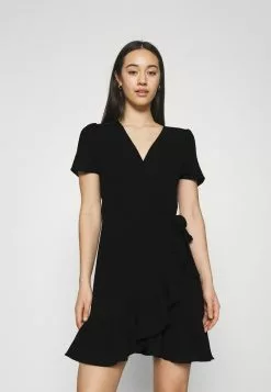 Even&Odd Damen Freizeitkleid - Black