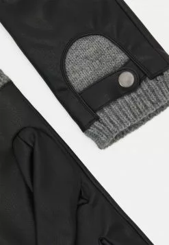 Even&Odd Damen Fingerhandschuh - Black 7 Even&Odd Damen Fingerhandschuh - Black -Even&Odd Verkäufe 2023 00379890708c48bb87b6bd0cd53bcb00