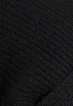 Even&Odd Strickpullover - Black | Damen -Even&Odd Verkäufe 2023 00b981da7930431aa8d4f41742ea4451