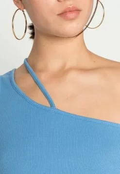 Even&Odd Damen Top - Blue -Even&Odd Verkäufe 2023 00bbd8077d2642a0a8efe7b291cb949e