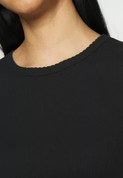 Even&Odd Damen T-Shirt Print - Black -Even&Odd Verkäufe 2023 00c4bd3e11e6482d862abec7e8964849