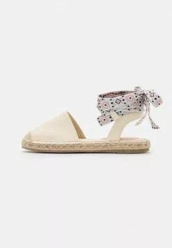 Even&Odd Riemensandalette - Offwhite | Damen -Even&Odd Verkäufe 2023 00d41181d792463482627fa0b2c20996
