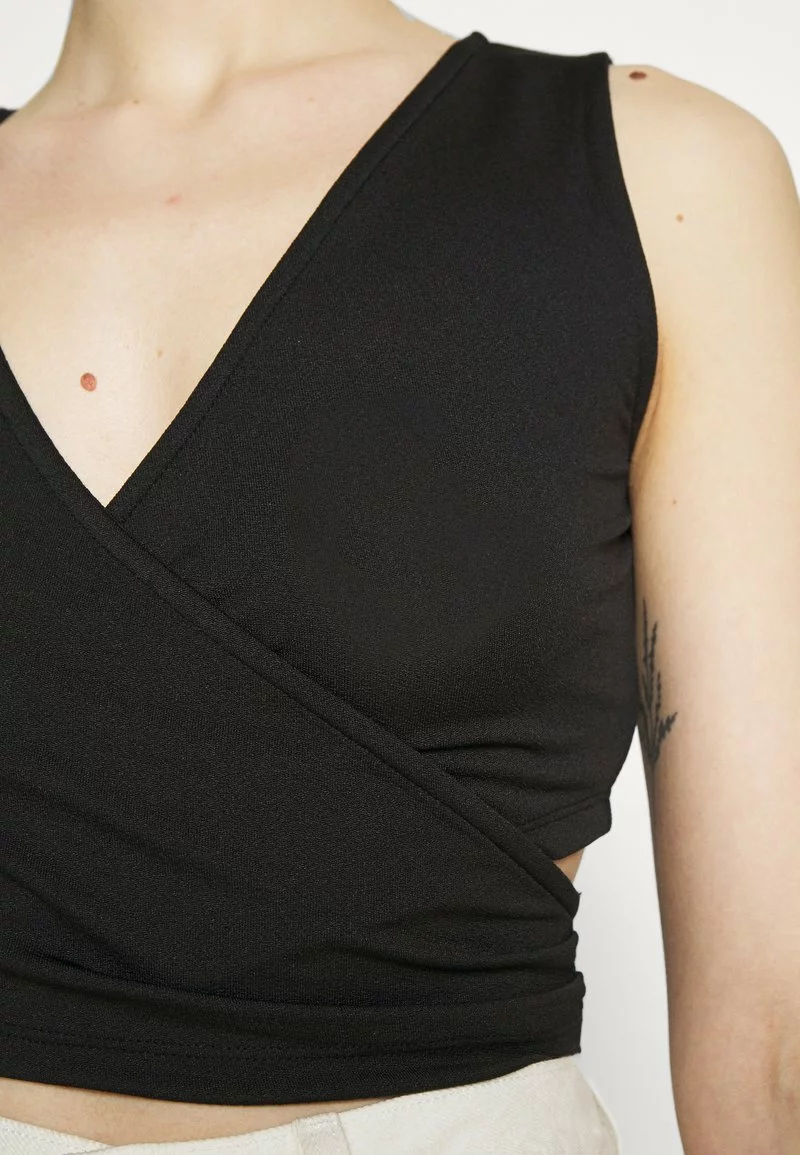 Even&Odd Damen Top - Black 8 Even&Odd Damen Top - Black – Bild 6