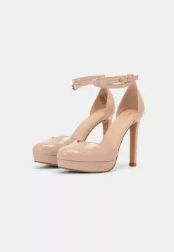 Even&Odd Damen Plateaupumps - Light Pink 10 Even&Odd Damen Plateaupumps - Light Pink -Even&Odd Verkäufe 2023 01be23433bc34a32863f391439aeadfa
