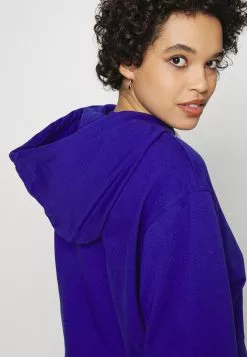 Even&Odd Damen Sweatshirt - Blue -Even&Odd Verkäufe 2023 01ea5227c9ab49568825f427dc459ba2