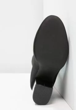 Even&Odd Damen High Heel Stiefelette - Black -Even&Odd Verkäufe 2023 022d2f6e5e834f20991bc89d03de9c6f