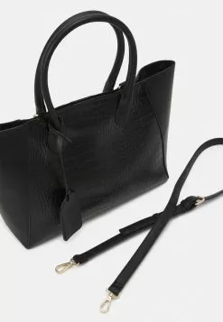 Even&Odd Damen Shopping Bag - Black 11 Even&Odd Damen Shopping Bag - Black -Even&Odd Verkäufe 2023 025ba8bfac9a469687b43a0df0b74cc8