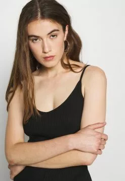 Even&Odd Damen Jumpsuit - Black 11 Even&Odd Damen Jumpsuit - Black -Even&Odd Verkäufe 2023 029f6f4fa2e64dffab59ce02fbc4dad7