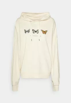 Even&Odd Damen Sweatshirt - Off-white -Even&Odd Verkäufe 2023 02a54c6daf6b4fd29b9b2441ce6c98e8