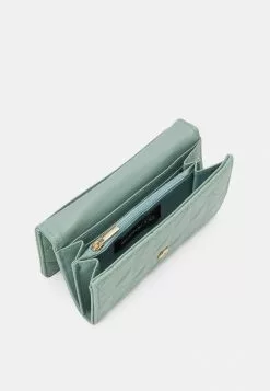 Even&Odd Damen Geldbörse - Mint -Even&Odd Verkäufe 2023 02b3d525334c4455824992fd7104cf64