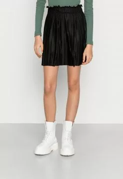 Even&Odd Damen Minirock - Black