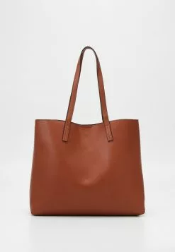 Even&Odd Damen Shopping Bag - Cognac 8 Even&Odd Damen Shopping Bag - Cognac -Even&Odd Verkäufe 2023 0301c5aea57a4cf092858c35c2b45563