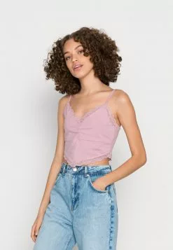 Even&Odd Damen Top - Pink