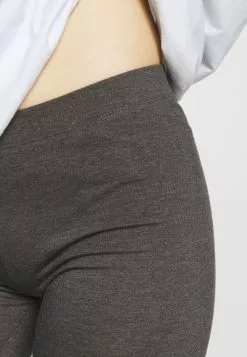 Even&Odd Damen 2 PACK - Leggings - Hosen - Black/mottled Dark Grey 13 Even&Odd Damen 2 PACK - Leggings - Hosen - Black/mottled Dark Grey -Even&Odd Verkäufe 2023 032fc84393584ff684c092c6079127bf