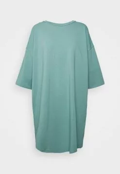 Even&Odd Damen Jerseykleid - Light Blue -Even&Odd Verkäufe 2023 03f0a503e9dd47adab91a51340a045df
