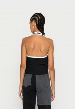 Even&Odd Damen Top - Black -Even&Odd Verkäufe 2023 040830b9d50b4401ba40120b17ff9cbc