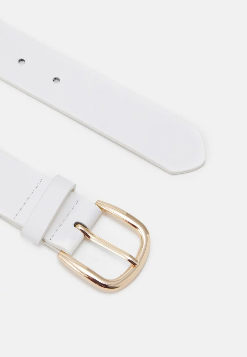 Even&Odd Damen Gürtel - White 4 Even&Odd Damen Gürtel - White – Bild 2