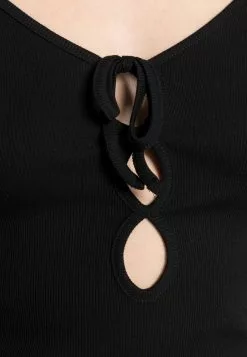 Even&Odd Damen Langarmshirt - Black 11 Even&Odd Damen Langarmshirt - Black -Even&Odd Verkäufe 2023 043a013e8c124581930f0fec981780cb