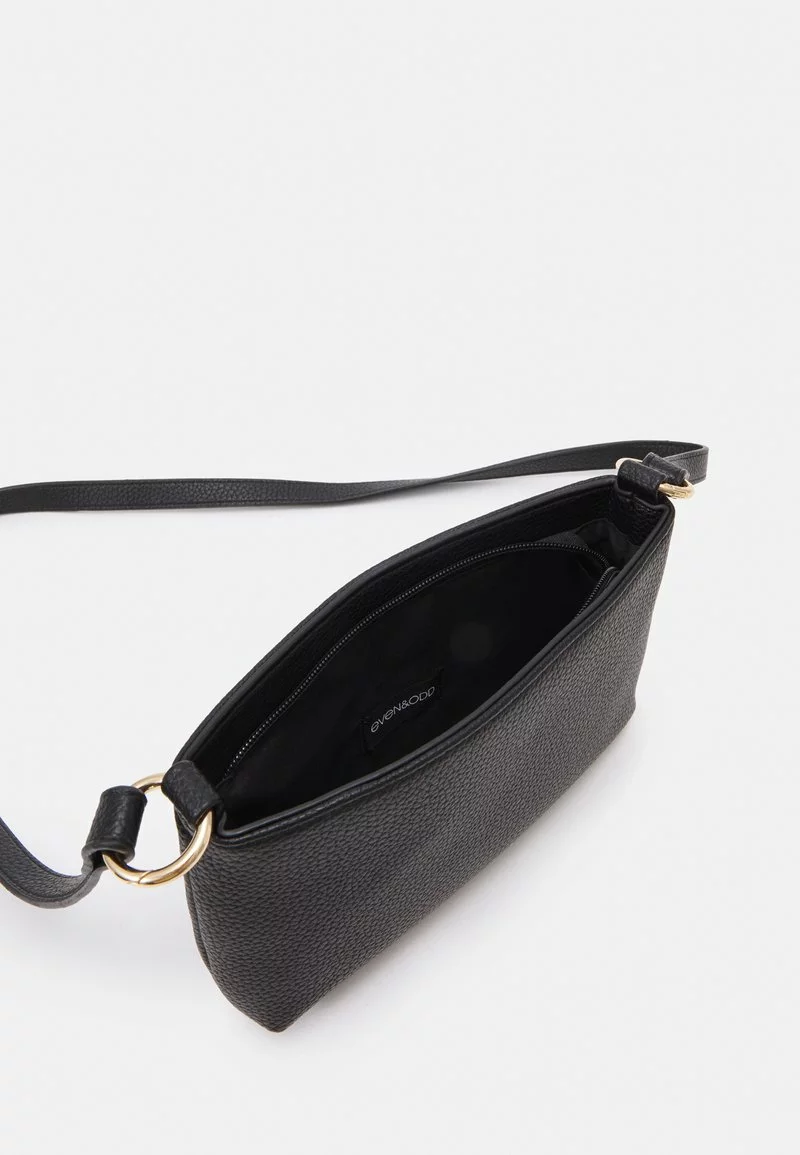 Even&Odd Damen SET - Handtasche - Black 5 Even&Odd Damen SET - Handtasche - Black – Bild 3