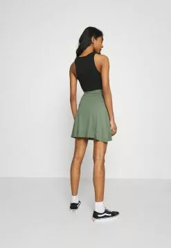 Even&Odd A-Linien-Rock - Black/light Green | Damen 11 Even&Odd A-Linien-Rock - Black/light Green | Damen -Even&Odd Verkäufe 2023 046539f37a34405087c254d8783a27b0