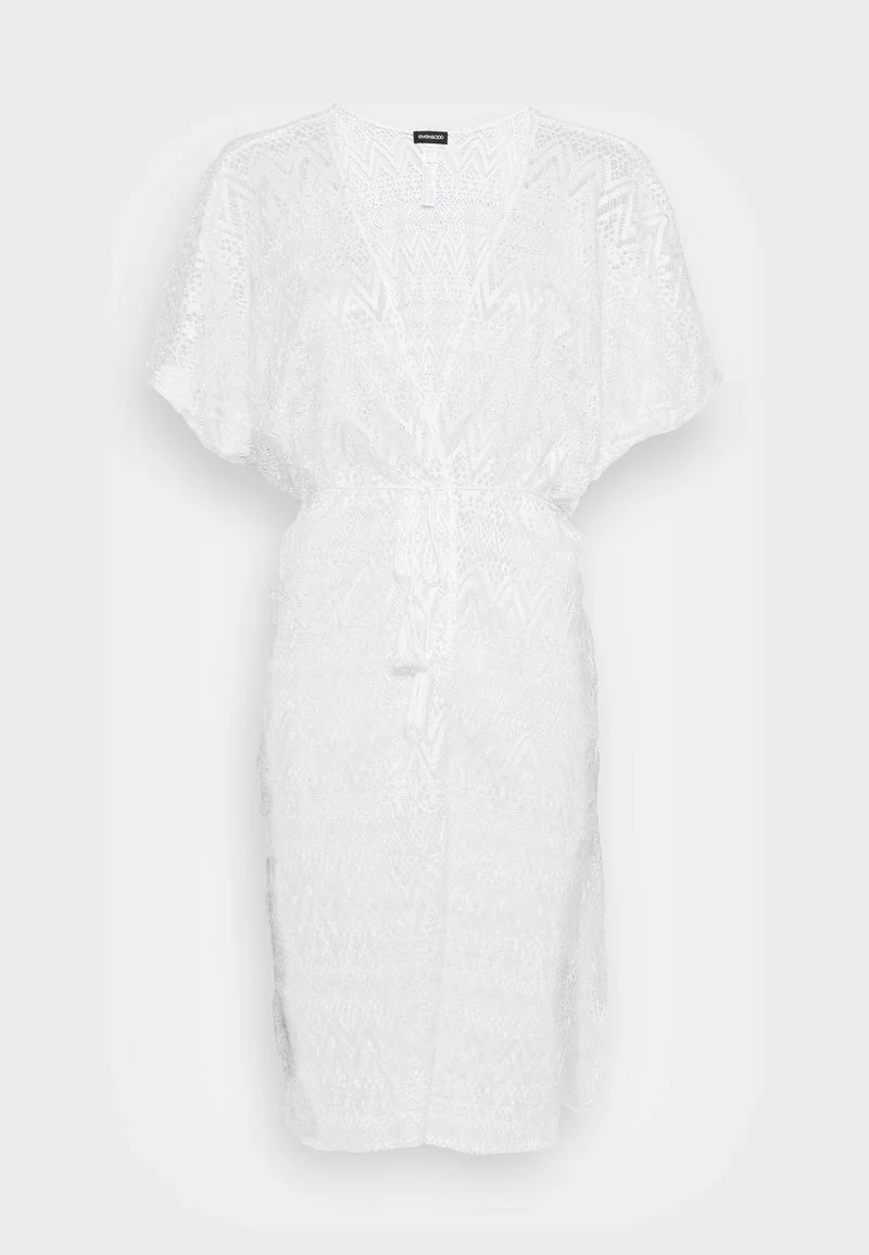 Even&Odd Damen Cape - Off White 6 Even&Odd Damen Cape - Off White – Bild 4