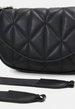 Even&Odd Damen Umhängetasche - Black -Even&Odd Verkäufe 2023 048cafe2ffca41c4be00b7b354cfb254