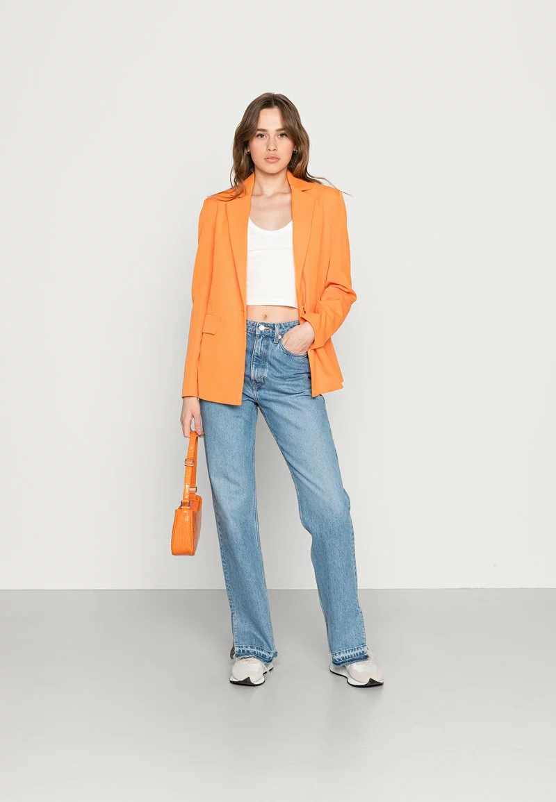 Even&Odd Top - White | Damen 4 Even&Odd Top - White | Damen – Bild 2