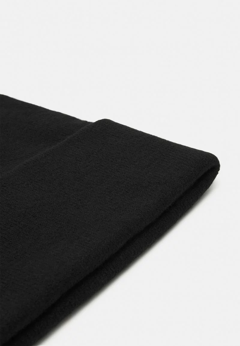 Even&Odd Damen Mütze - Black 5 Even&Odd Damen Mütze - Black – Bild 3