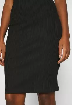 Even&Odd Damen Etuikleid - Black -Even&Odd Verkäufe 2023 04e053cbe686493891b911a43db39d1b