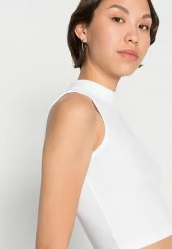 Even&Odd Damen 2 PACK - Top - Black/white -Even&Odd Verkäufe 2023 050c5cdd3adf4abcb7f48abe64f5b924