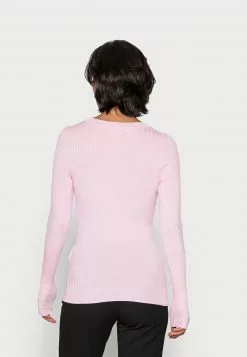 Even&Odd Damen Strickpullover - Pink 9 Even&Odd Damen Strickpullover - Pink -Even&Odd Verkäufe 2023 05754397f97b42e7b6a7219df2647bee