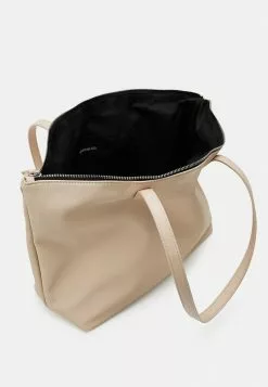 Even&Odd Damen Shopping Bag - Off-white -Even&Odd Verkäufe 2023 059eb09838594263a07e4e60bc7f913d