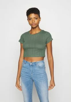 Even&Odd Damen 3 PACK - T-Shirt Basic - Black/mottled Green/white 14 Even&Odd Damen 3 PACK - T-Shirt Basic - Black/mottled Green/white -Even&Odd Verkäufe 2023 05f6c35a4cd943df8b0329588c8b5fdb