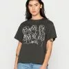 Even&Odd T-Shirt Print - Anthracite | Damen 2 Even&Odd T-Shirt Print - Anthracite | Damen -Even&Odd Verkäufe 2023 0616212d95544ff79f4f541701226130