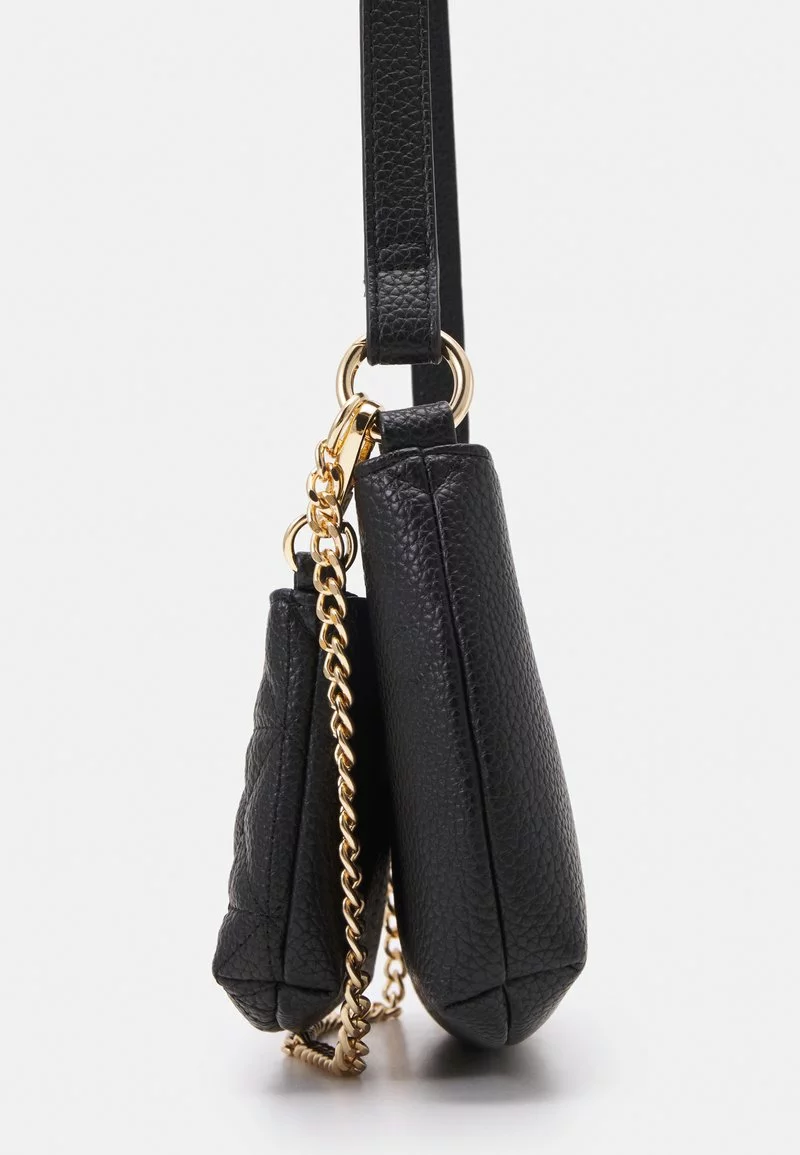 Even&Odd Damen SET - Handtasche - Black 6 Even&Odd Damen SET - Handtasche - Black – Bild 4