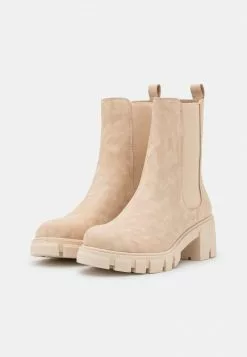 Even&Odd Damen Plateaustiefelette - Beige -Even&Odd Verkäufe 2023 06217fea61184c4387cc9980fdf4007f