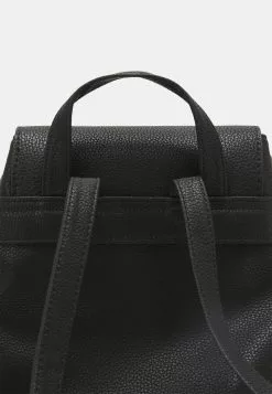 Even&Odd Damen Tagesrucksack - Black -Even&Odd Verkäufe 2023 065ee76640d448b28cef101d4ed9cbe1