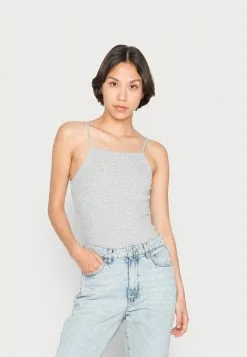 Even&Odd Damen Top - Grey