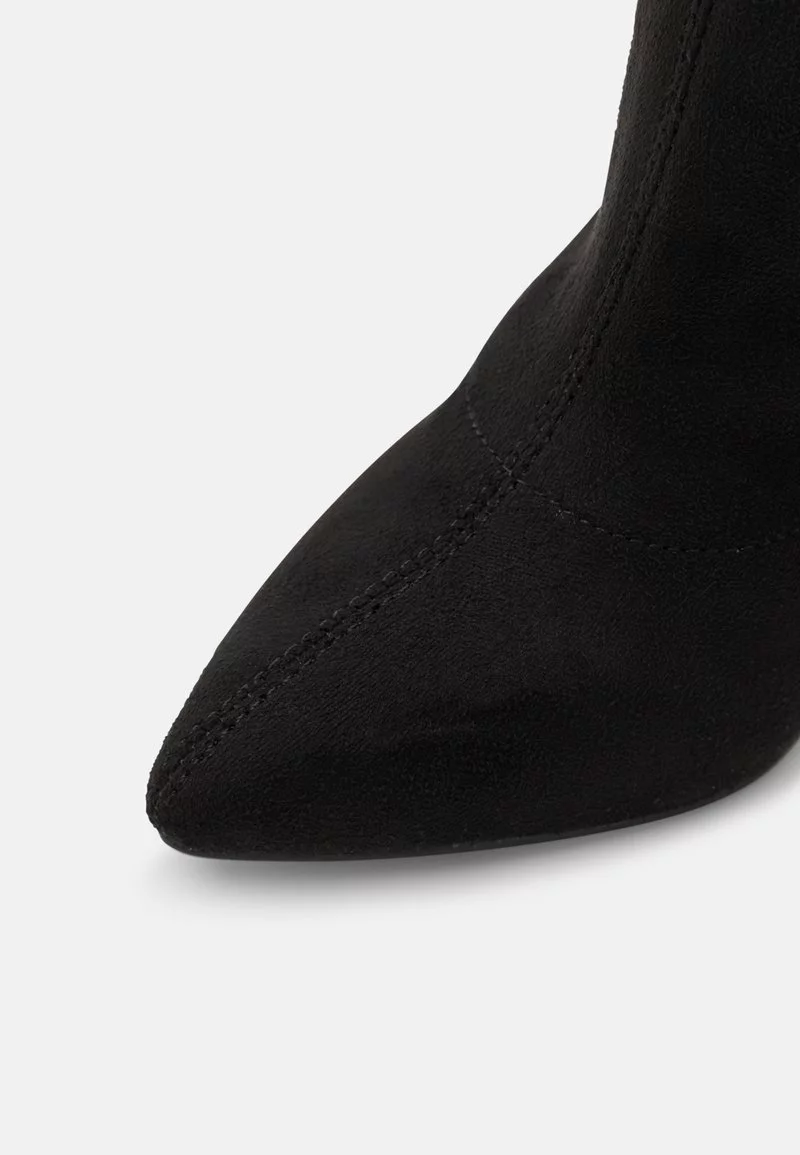 Even&Odd Overknees - Black | Damen 8 Even&Odd Overknees - Black | Damen – Bild 6