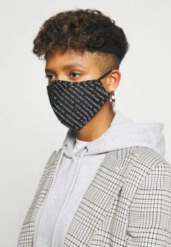 Even&Odd Unisex 3 PACK - Stoffmaske - Multi/black -Even&Odd Verkäufe 2023 07229aa0a2cc4afd93f08093f142b265