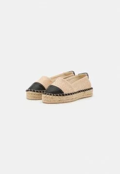 Even&Odd Damen Espadrille - Beige -Even&Odd Verkäufe 2023 0776d8f1059e462eaaade60269d41cf3