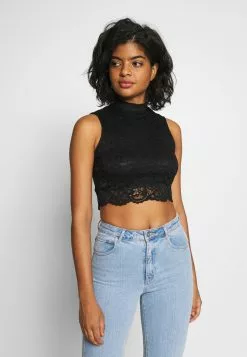 Even&Odd Damen 2 PACK - Top - White/black 11 Even&Odd Damen 2 PACK - Top - White/black -Even&Odd Verkäufe 2023 07e8fbe23f4c455ca2dc82ac845be899