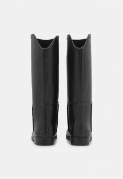Even&Odd Gummistiefel - Black | Damen -Even&Odd Verkäufe 2023 0850a84de48a409aabec9e8e971b4230