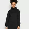 Even&Odd Damen Casual Sweat Collar Winter Mini Dress - Freizeitkleid - Black 2 Even&Odd Damen Casual Sweat Collar Winter Mini Dress - Freizeitkleid - Black -Even&Odd Verkäufe 2023 088e06ad86c34847ac6a0e6135086a83
