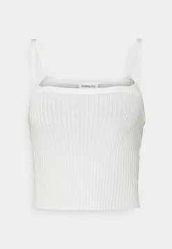 Even&Odd Damen SET - Strickjacke - Off-white -Even&Odd Verkäufe 2023 089336c1b4f149da8af7a2c101e6d0f8