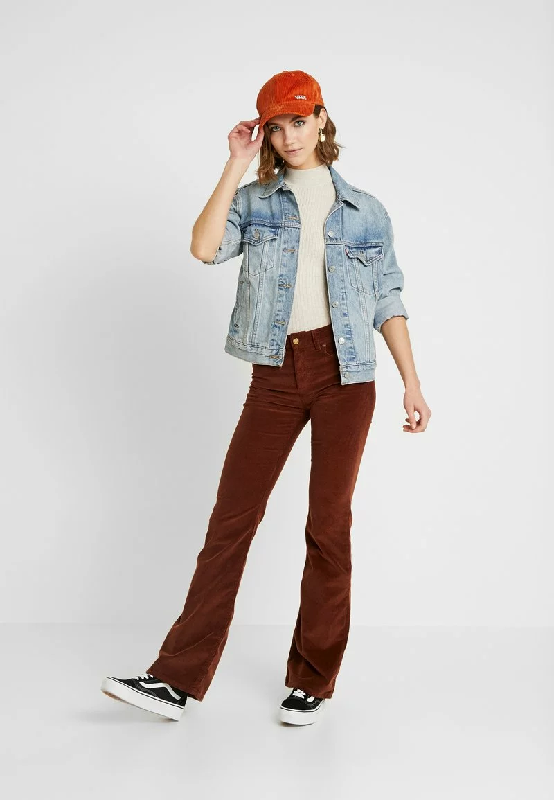 Even&Odd Damen Strickpullover - Pebble 4 Even&Odd Damen Strickpullover - Pebble – Bild 2