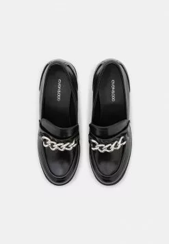 Even&Odd Damen Plateaupumps - Black 13 Even&Odd Damen Plateaupumps - Black -Even&Odd Verkäufe 2023 0940509dae49432d884a72d1d944a46d