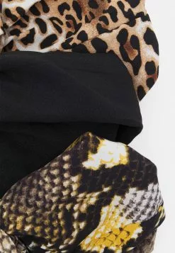 Even&Odd Damen 3 PACK - Haar-Styling-Accessoires - Black/brown -Even&Odd Verkäufe 2023 096846b3b3224e31bf9e6f0d77270335