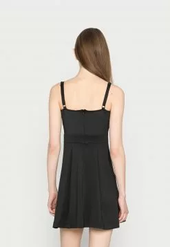 Even&Odd Damen Cocktailkleid/festliches Kleid - Black 9 Even&Odd Damen Cocktailkleid/festliches Kleid - Black -Even&Odd Verkäufe 2023 097d438e7c78443d963ed01a01618048