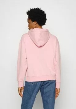 Even&Odd Damen OVERSIZED HOODIE CONTRAST CORD - Kapuzenpullover - Mottled Pink -Even&Odd Verkäufe 2023 09a220c24da9440f97a6ca921cb9e764